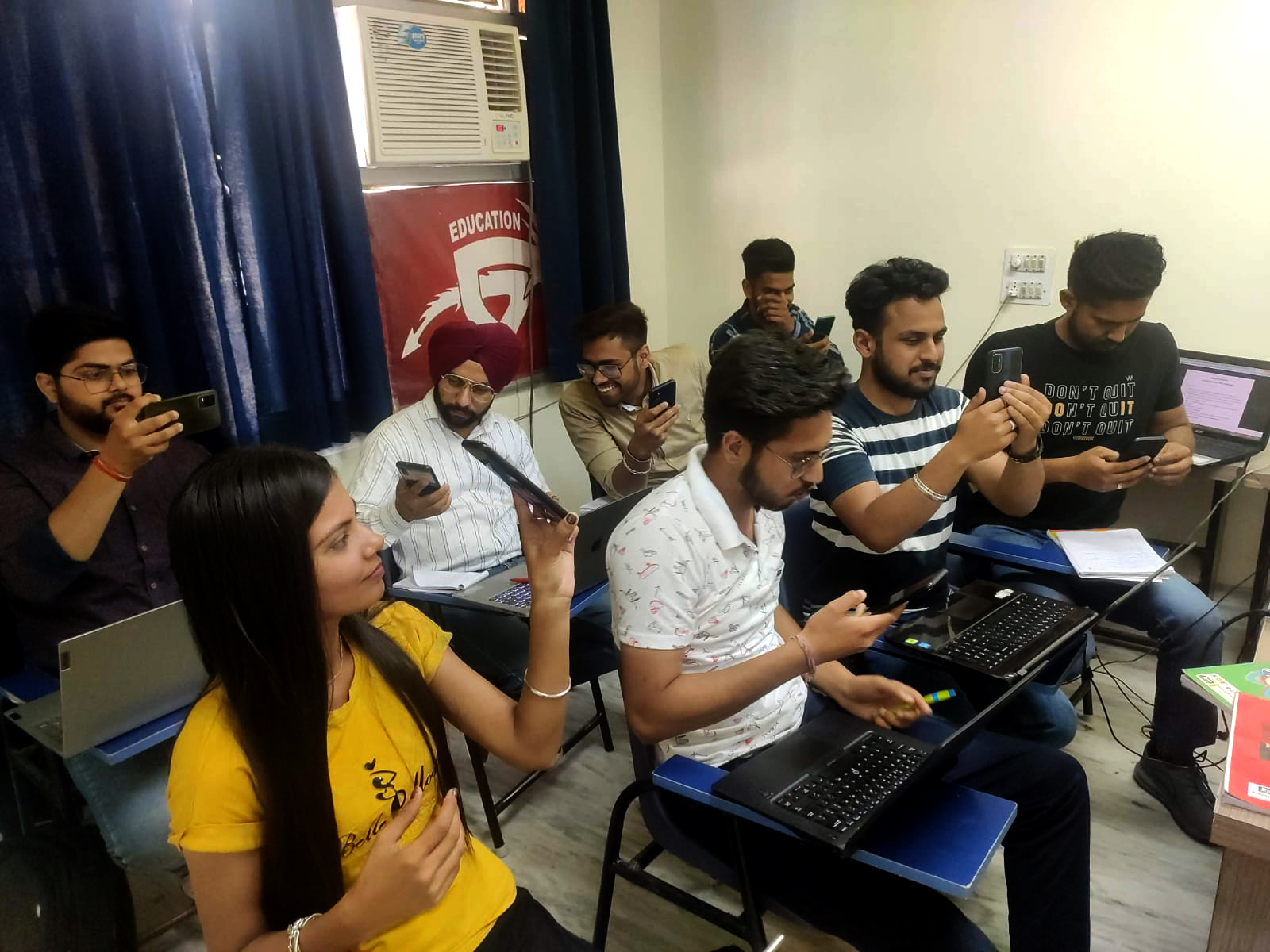 Tally course in bathinda
