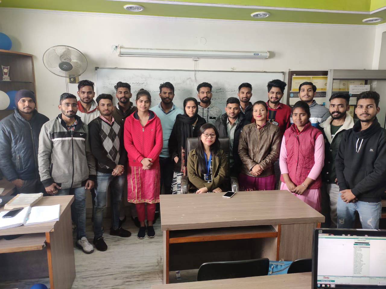 Computer institute in bathinda
