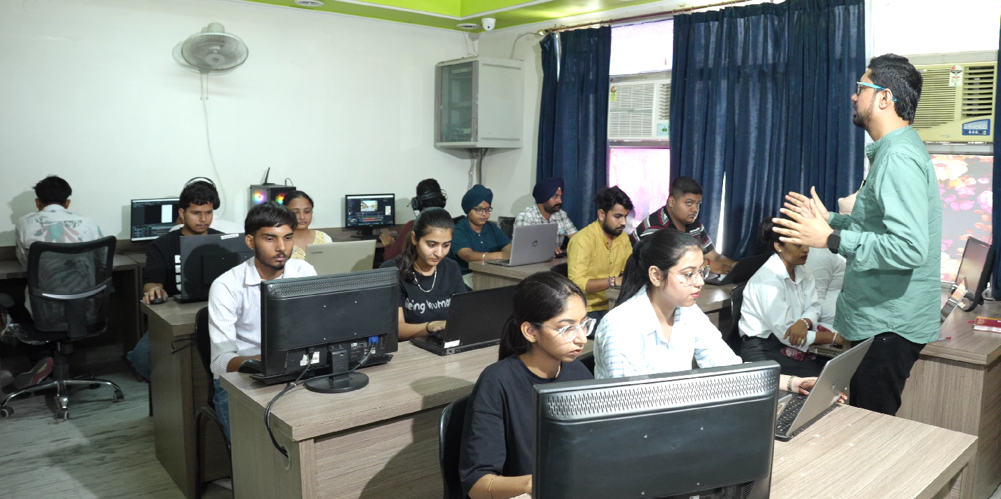 Hands-on AI Training